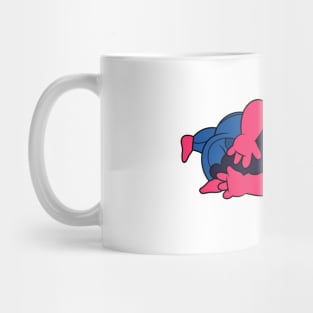 Laura Dies Mug